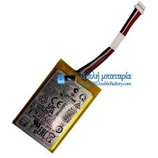 Μπαταρία για LG XBOOM Go-PL2 683654 [Αντικατάσταση μπαταρίας]